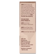 AMBI Complexion Cleansing Bar Soap, Green Tea and Aloe, 3.5 oz
