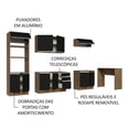 thumbnail image 3 of Cocina Integral Completa Modular Madesa Glamy 315cm MN 02, 3 of 4