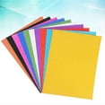 thumbnail image 4 of Colorful Paper Glitter Paper For Craft A4 Size Easy To Use For Cutting And Sticking 30Pcs, 4 of 5