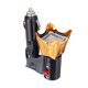 thumbnail image 5 of Quemador de incienso eléctrico para coche, soporte de incienso para vehículo, regalo portátil creativo, encendedor de cigarrillos decorativo, quemador Oro, 5 of 9