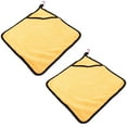 thumbnail image 4 of SHISUYAN 2 Pcs Serviette de Pêche Antidérapante pour Pêche Chasse, 4 of 9