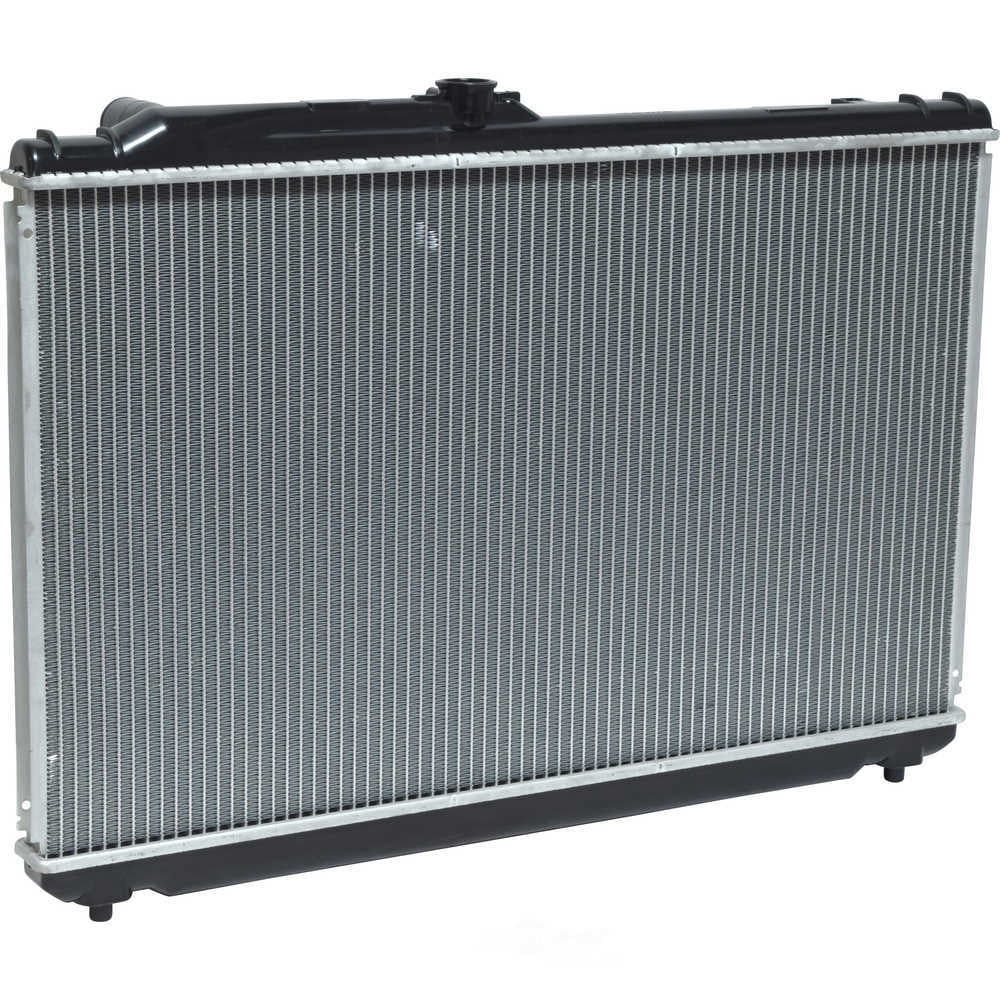 UAC RA 1303C Downflow Radiator
