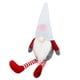 thumbnail image 1 of Muñeco De Peluche Sin Rostro De San Valentín, Juguete De Peluche De Elfo, Decoración De Enanos Hechos A Mano, Regalos De Fiesta En Casa Para Mujeres Minnieouse FN007412-01, 1 of 6