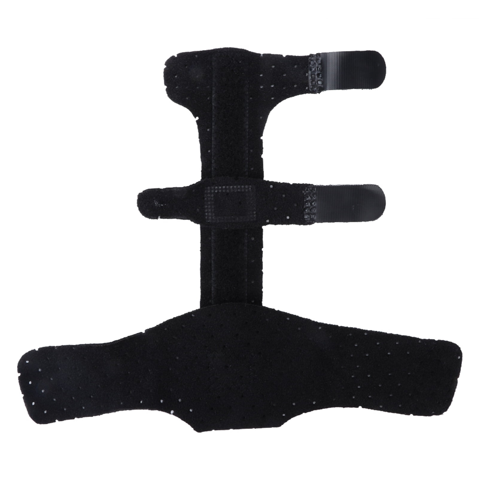 Recovery Brace Hand Support, Finger Guard, Thumb Spica Support Brace