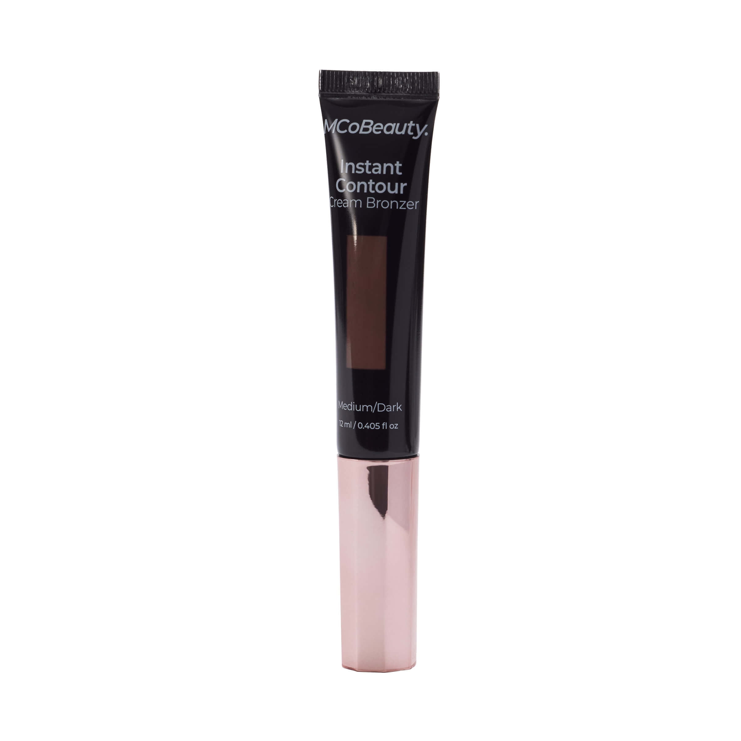 MCoBeauty - Instant Contour Cream Bronzer
