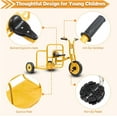 thumbnail image 3 of Kids Bike for Age 3-8, Akaber Tricycle for Kids, Outdoor Bicycle for Boys, Girls, 3 of 8