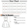 thumbnail image 3 of Pompotops Women Sexy Solid Slimming Hem Ruched Bandage Backless Strapless Tank Dress, 3 of 9