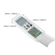 thumbnail image 5 of Emoshayoga Mando a Distancia para Aire Acondicionado, Mando a Distancia ABS A/C con Pantalla LCD, Mando a Distancia Universal de Repuesto para Aire Acondicionado 6711A20010A, 5 of 5