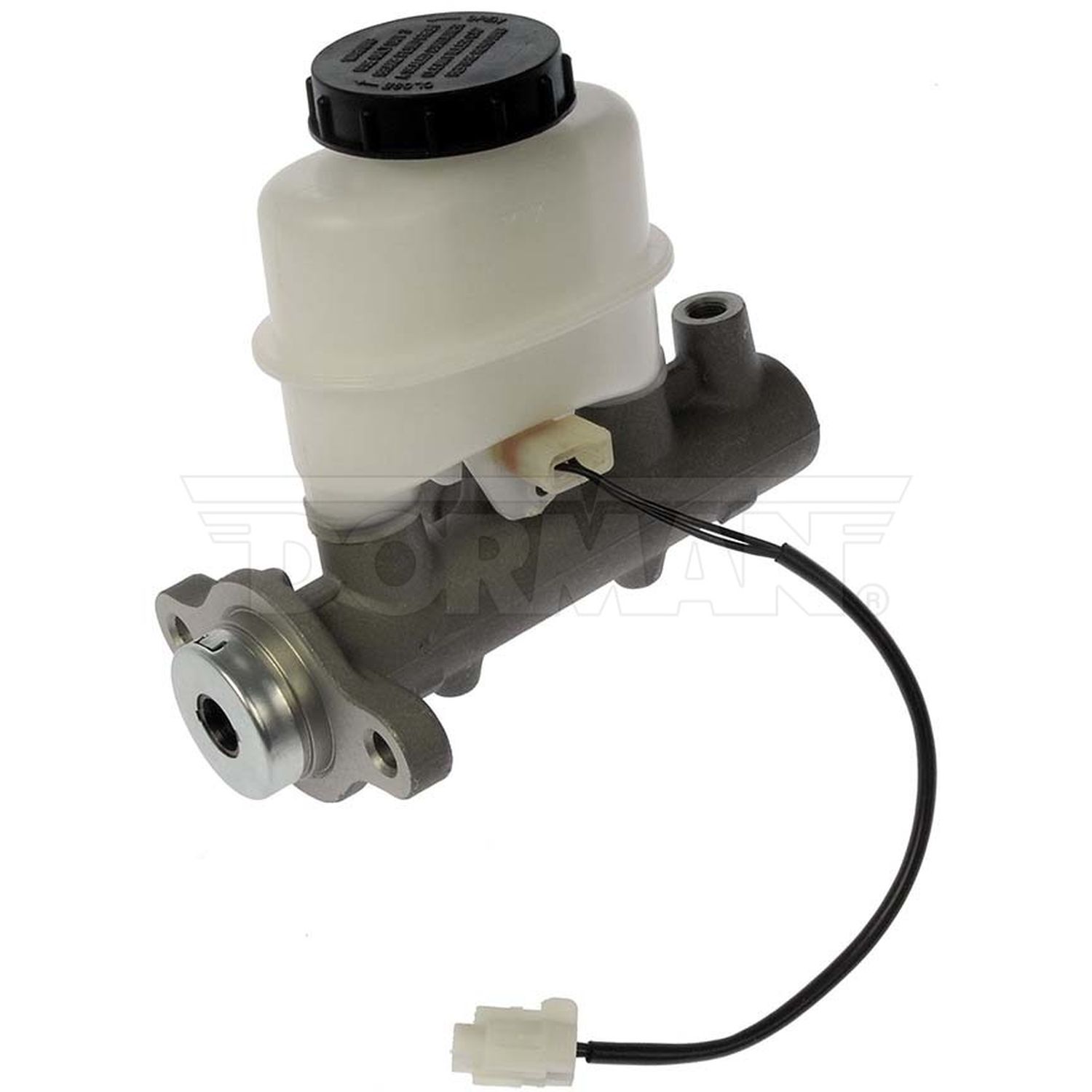 Dorman M630540 Brake Master Cylinder for Specific Nissan Models