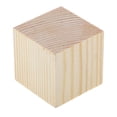 thumbnail image 3 of Bloques de Cubitos de Inacabada en para Manualidades de de Bricolaje de de Artesanía 25/35 / 40m piezas 40x40x40mm Macarena Bloques de madera inacabados, 3 of 8