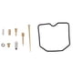 thumbnail image 4 of 11pcs Aluminium Alloy Carburetor Repairing Kit Carb Rebuild Set Replacement for KLR650 1987‑2007, 4 of 9