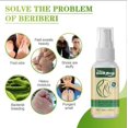 thumbnail image 4 of Foot Deodorant Shoe Spray Deodorizer Odor Eater,Neutralizer Spray Long Lasting 30ml, 4 of 8
