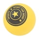 thumbnail image 3 of Pelota de goma de juguete de alta elasticidad, presión reducida, pequeñas pelotas hinchables para mascotas, niños, oficinista, amarillo, 3 of 10