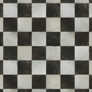 Merola Tile Fpekdame Kings - Damero