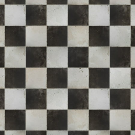 Merola Tile Fpekdame Kings - Damero