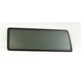 thumbnail image 2 of OEM Tempered Driver Left Side Quarter Window Quarter Glass Compatible with Ford Bronco 2021-2025 2-Door Models (Not For 4-Door Models), 2 of 7