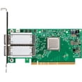 thumbnail image 2 of ConnectX-5 en Carte d'Interface Réseau, 10/25GbE Double Port SFP28, PCIe3.0 x8, Hauteur, 2 of 3