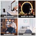 thumbnail image 2 of Dsseng LED Vanity Mirror Lights Travel Makeup Professional, 2 of 6