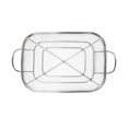 thumbnail image 4 of Expert Grill Stainless Steel Mesh Roasting Pan, 4 of 6