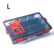 thumbnail image 4 of Caja de aparejos Soidarity resistente a los arañazos Type9 NO9, 4 of 6