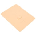thumbnail image 1 of Silicone  Skin, Easy Coloring Easy Safe Soft Elastic Texture Silicone  Practice Skin  For Beginners, 1 of 8