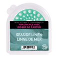 thumbnail image 1 of Disque de Parfum AromaBreeze ScentSationals - Linge de mer, 1 of 4