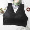 thumbnail image 2 of SMZ Women's Orthopedic Anti-Sagging Bra Posture Correcting Bra Breathable Push up Bras, 2 of 5