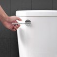thumbnail image 4 of 1 Set Toilet Lever Toilet Flush Handle Toilet Tank Lever Toilet Water Tank Accessories, 4 of 4