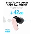 thumbnail image 3 of Auriculares inalámbricos Soundcore P30i de Anker con cancelación de ruido, 3 of 6