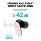thumbnail image 3 of Auriculares inalámbricos Soundcore P30i de Anker con cancelación de ruido, 3 of 6