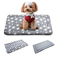 thumbnail image 1 of Alfombrilla de cama para perros Fogkiss reversible para todas las estaciones, 1 of 6