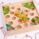 thumbnail image 5 of Gwong Juguete Juguete educativo creativo padre-niño juego de madera rompecabezas juguetes interactivos para niños Gwong 30010352, 5 of 6