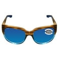 thumbnail image 4 of Waterwoman  Blue Mirror 580G  Shiny Wahoo Frame, 4 of 7