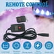 thumbnail image 5 of Control Remoto con Cable para Máquinas de Humo de 400 W, 900 W y 1500 W. Ideal para Efectos de Escenario y Generación de Niebla., 5 of 5