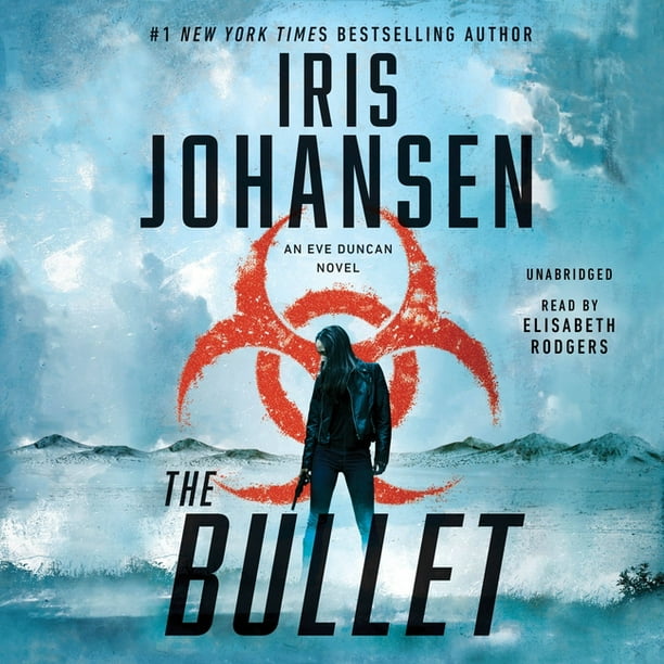 Eve Duncan The Bullet Series 27 Cd Audio Walmart Com Walmart Com