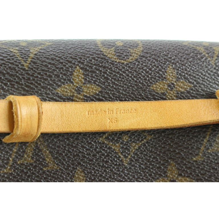 To: me, From: me ;-) #louisvuitton #tomefromme #giftidea #beltbag