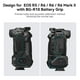 thumbnail image 2 of Funda de cámara SMALLRIG R5/R6 para Canon R5/R6 con BG-R10 Gri, 2 of 8