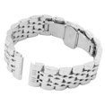 thumbnail image 3 of Watch Band Strap Accessory,Professional Stainless Steel Watch Replacement Watch Band Stainless Steel Watch Strap Seamless Integration, 3 of 8
