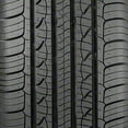 thumbnail image 4 of Set of 2 Nexen N'Priz AH8 225/40R18 88W Tires Fits: 2013 Toyota Corolla LE, 2017-19 Chevrolet Cruze Diesel, 4 of 4