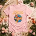 thumbnail image 7 of Karol Tropico Shirt, Viajando Latin Music Fan Tee, Tropical Dance Graphic T-Shirt, Unisex Concert-Inspired Music Lover Gift, 7 of 7