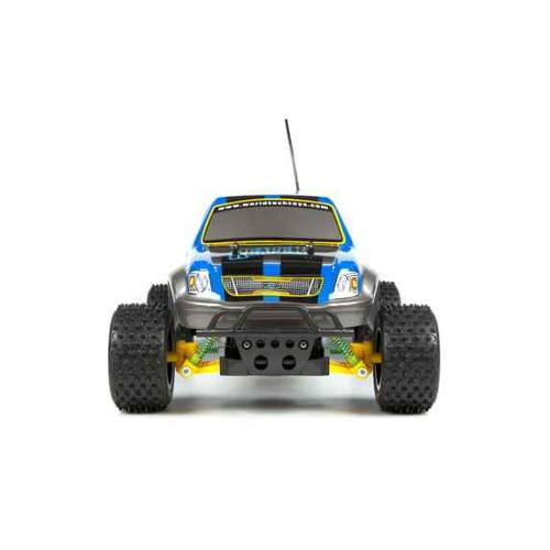 reaper rc truck