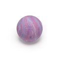 thumbnail image 1 of Balle de Crosse Officielle de 2,5 Po, Multicolore - Lot de 12, 1 of 1