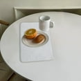 thumbnail image 4 of Mesas de Café para la Sala de Estar Almohadilla Absorbente de Encimera de Cocina, Almohadilla de Café, Almohadilla de Mesa, Almohadilla de Mesa de Comedor, Almohadilla Antideslizante de Secado, Almoha, 4 of 6