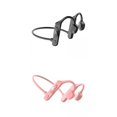 thumbnail image 1 of Auricures De Conducción ósea Auricures Bluetooth De Conducción A Prueba De Agua Negro+Auricures De Conducción ósea Auricures Bluetooth De Conducción A Prueba De, 1 of 8