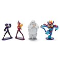 thumbnail image 3 of Set de figuras de juguete DISNEY STORE Big Hero 6, colección de 8 piezas, 3 of 4