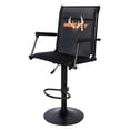 thumbnail image 4 of Muddy Swivel-Ease Xtreme Solid Steel Frame Box Blind Hunting Chair, 4 of 8