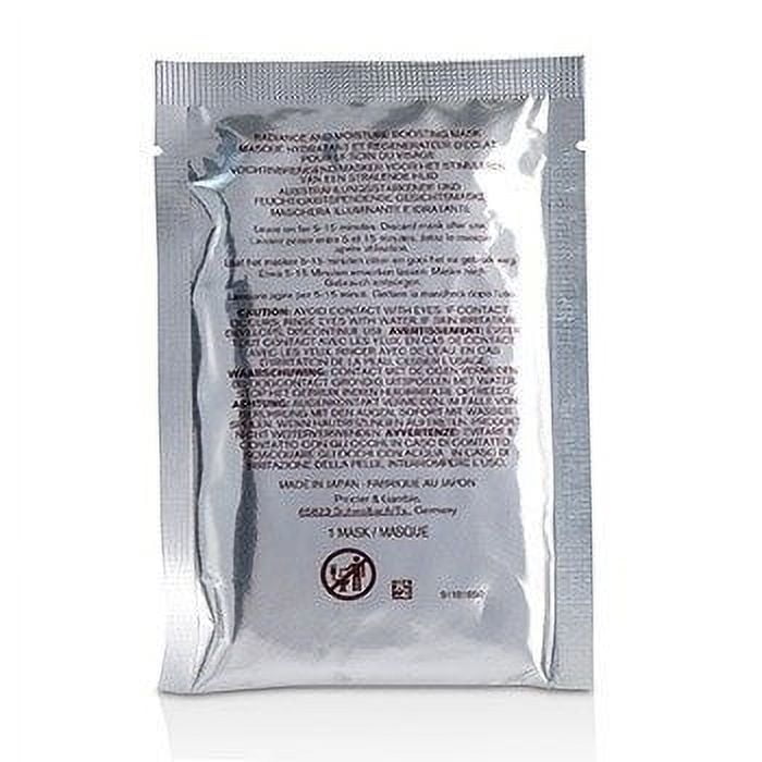 Facial Treatment Face Mask by SK-II for Unisex - 10 Pcs Treatment