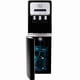 thumbnail image 1 of Dispensador de Agua para Garrafón de Piso Ola Casa Fría y Caliente con Garrafón Oculto Negro, 1 of 7