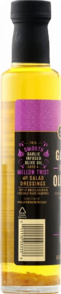 Private Selection Garlic Infused Olive Oil