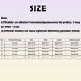 thumbnail image 3 of NOLDARES Infant Baby Boy Halloween Outfit Long Sleeve Funny Pumpkin Shirts Pant Set Toddler Fall Clothes(Orange,3-4 Y), 3 of 8